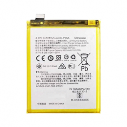 Changement batterie Oppo A53