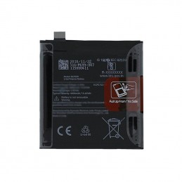 Changement batterie OnePlus 7T