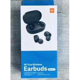 Mi True Wireless Earbuds...