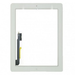 Changement tactile iPad 3