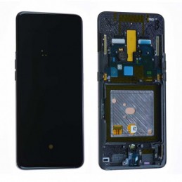 Changement écran Samsung A80