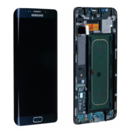 Changement écran Samsung S6...