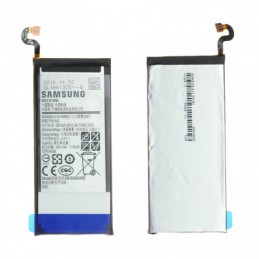 Changement batterie Samsung S7