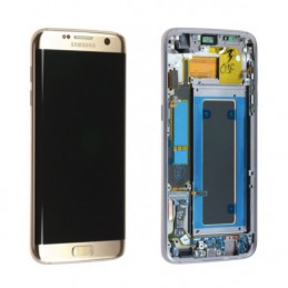 Changement écran Samsung S7...