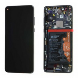 Changement écran Huawei P40
