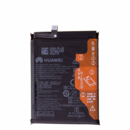 Changement batterie Huawei P40