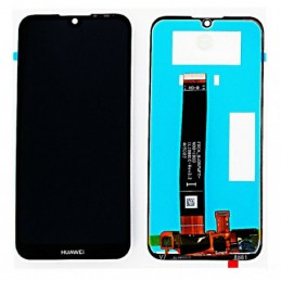 Changement écran Huawei Y5p
