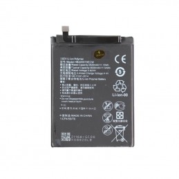 Changement batterie Huawei Y6s