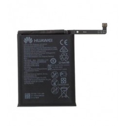 Changement batterie Huawei Y5p