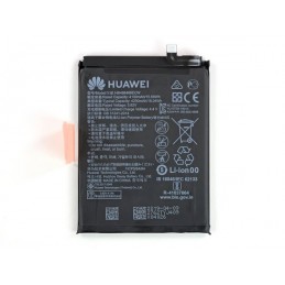Changement batterie Huawei...