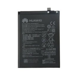 Changement batterie Huawei...