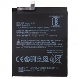 Changement batterie Redmi 5
