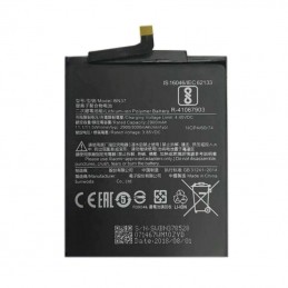 Changement batterie Redmi 6