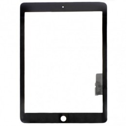 Changement tactile iPad Air