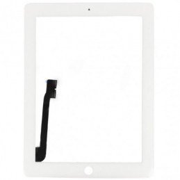 Changement tactile iPad 4