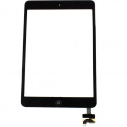 Changement tactile iPad Mini 3