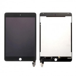 Changement écran iPad Mini 4