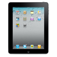 iPad 3 (A1416/A143/A1403)