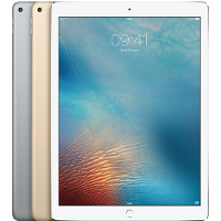 iPad Pro 12.9 2015 (A1584/A1652)