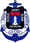 Logo Lycée Saint Elme